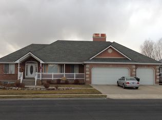 1520 S 2650 W, Syracuse, UT 84075