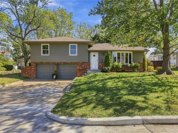 815 S Eddy St, Fort Scott, KS 66701