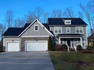 3737 May Apple Ln, Signal Mountain, TN 37377