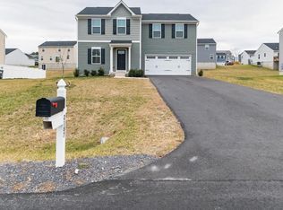 2187 Mallard Ln, Locust Grove, VA 22508