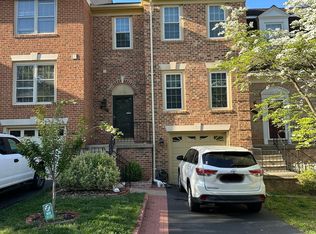 7845 Painted Daisy Dr, Springfield, VA 22152