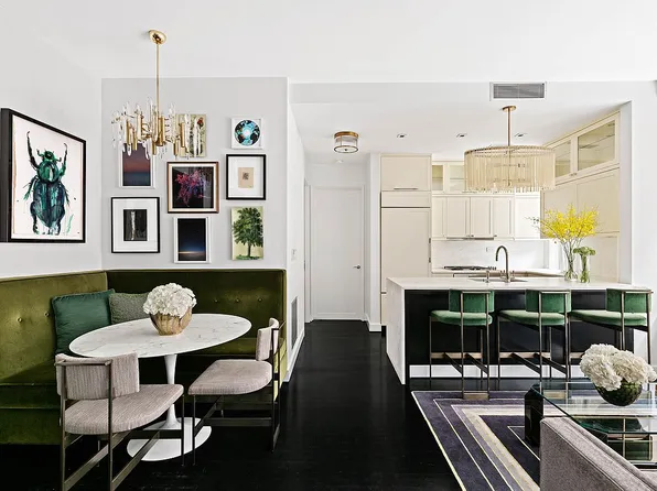 36 Gramercy Park E #8, New York, NY 10003