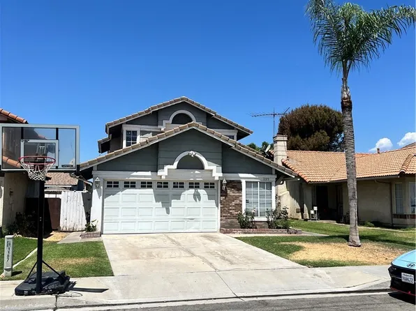 1195 Bautista Ln, Colton, CA 92324