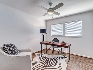The V Apartments — photo 9