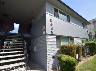 10645 Valley Spring Ln APT 9, North Hollywood, CA 91602