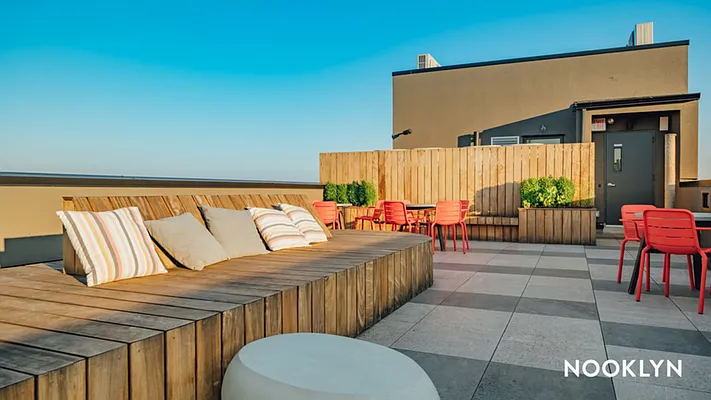 Rented by Nooklyn NYC LLC | media 39