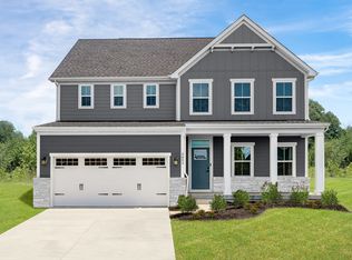 2368 Eagle Greens Dr, Kent, OH 44240