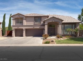 1588 E Kaibab Dr, Chandler, AZ 85249