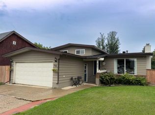 9701 E 73rd Ave, Peace River, AB T8S1E2