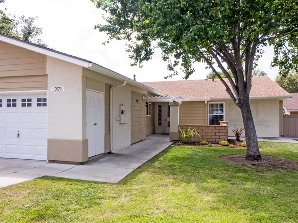 Orleck Heights - Military Housing