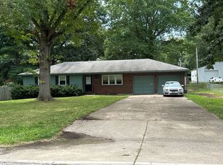 2416 S Vermont Ave, Independence, MO 64052