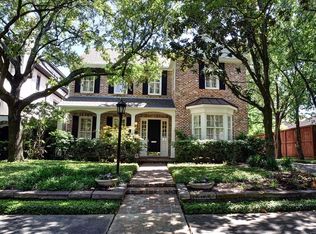 2331 Bolsover St, Houston, TX 77005