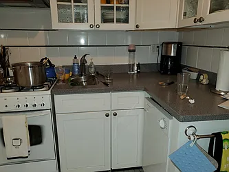 Rented by BLS Realty