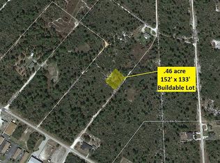 128 Eversole Ave, Lake Placid, FL 33852