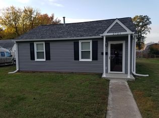 2721 Rosalee Dr, Hampton, VA 23661