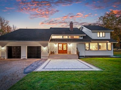 55 Washington St, Boxford, MA, 01921