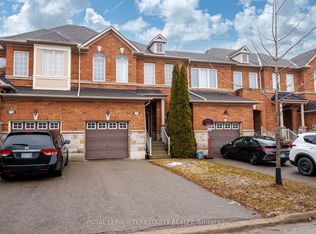 70 Degas Dr, Vaughan, ON L4J9J3