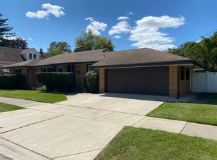 2820 Forest Ave, River Grove, IL 60171