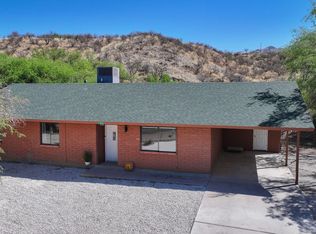 1591 Pendleton Dr, Rio Rico, AZ 85648