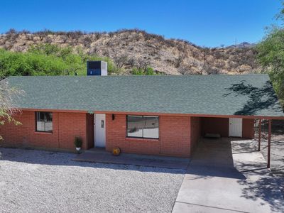 1591 Pendleton Dr, Rio Rico, AZ, 85648