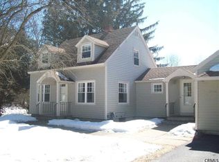 2914 W Old State Rd, Schenectady, NY 12303