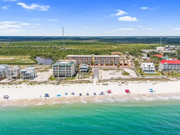 2202 Highway 98 Unit 305, Mexico Beach, FL 32456