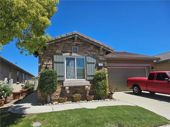 316 Shining Rock, Beaumont, CA 92223