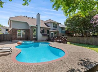 24919 Crescent Run, San Antonio, TX 78258