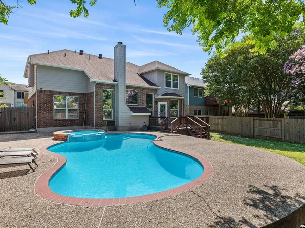 24919 crescent, San Antonio, TX 78258