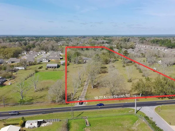 10005 Beulah Rd, Pensacola, FL 32526
