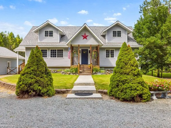 1561 Northshore Diamond Lake Rd, Newport, WA 99156