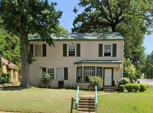1016 W Rusk St, Tyler, TX 75701