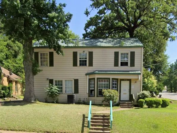 1016 W Rusk Street, Tyler, TX 75701