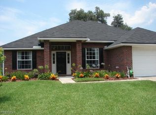 1091 Gallant Fox Cir S, Jacksonville, FL 32218