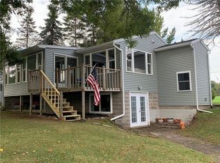 8110 Mills Rd, Baldwinsville, NY 13027