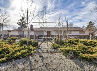 9421 Wigwam Way, Reno, NV 89506