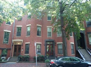 124 Chandler St #C, Boston, MA 02116