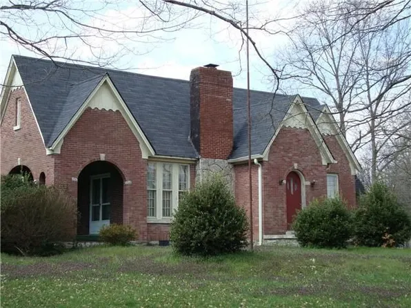 1117 Nashville Hwy, Columbia, TN 38401