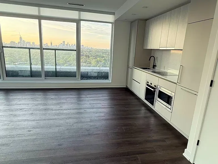 609 Sherbourne St #2604 — Photo 4