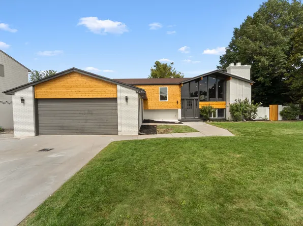 1474 W Stern Dr S, Salt Lake City, UT 84123