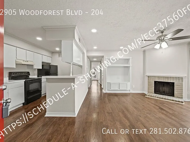 12905 Woodforest Blvd #204 — Photo 2