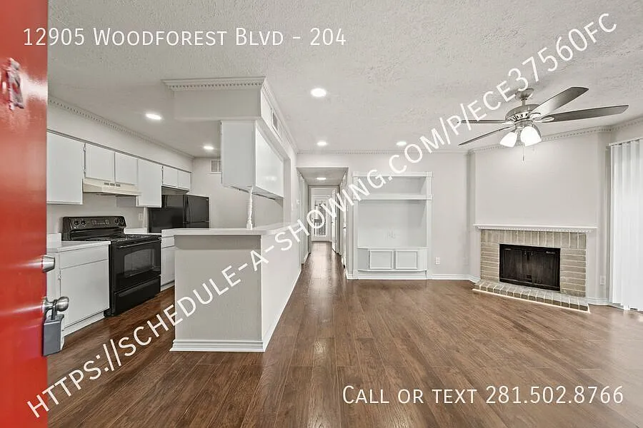 Building Photo - 12905 Woodforest Blvd #204