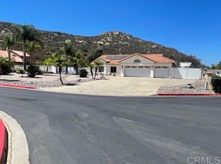 346 Hunter Ct, Alpine, CA 91901