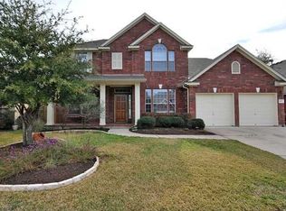 6402 Salcon Cliff Dr, Austin, TX 78749