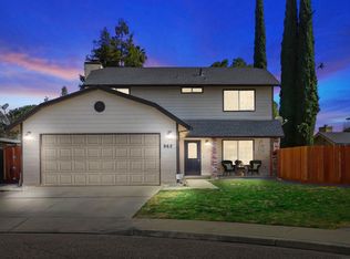 962 Wickel St, Turlock, CA 95382