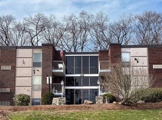 152 Turner Rd UNIT 2, Holliston, MA 01746