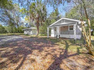 913 N 69th Ave, Pensacola, FL 32506