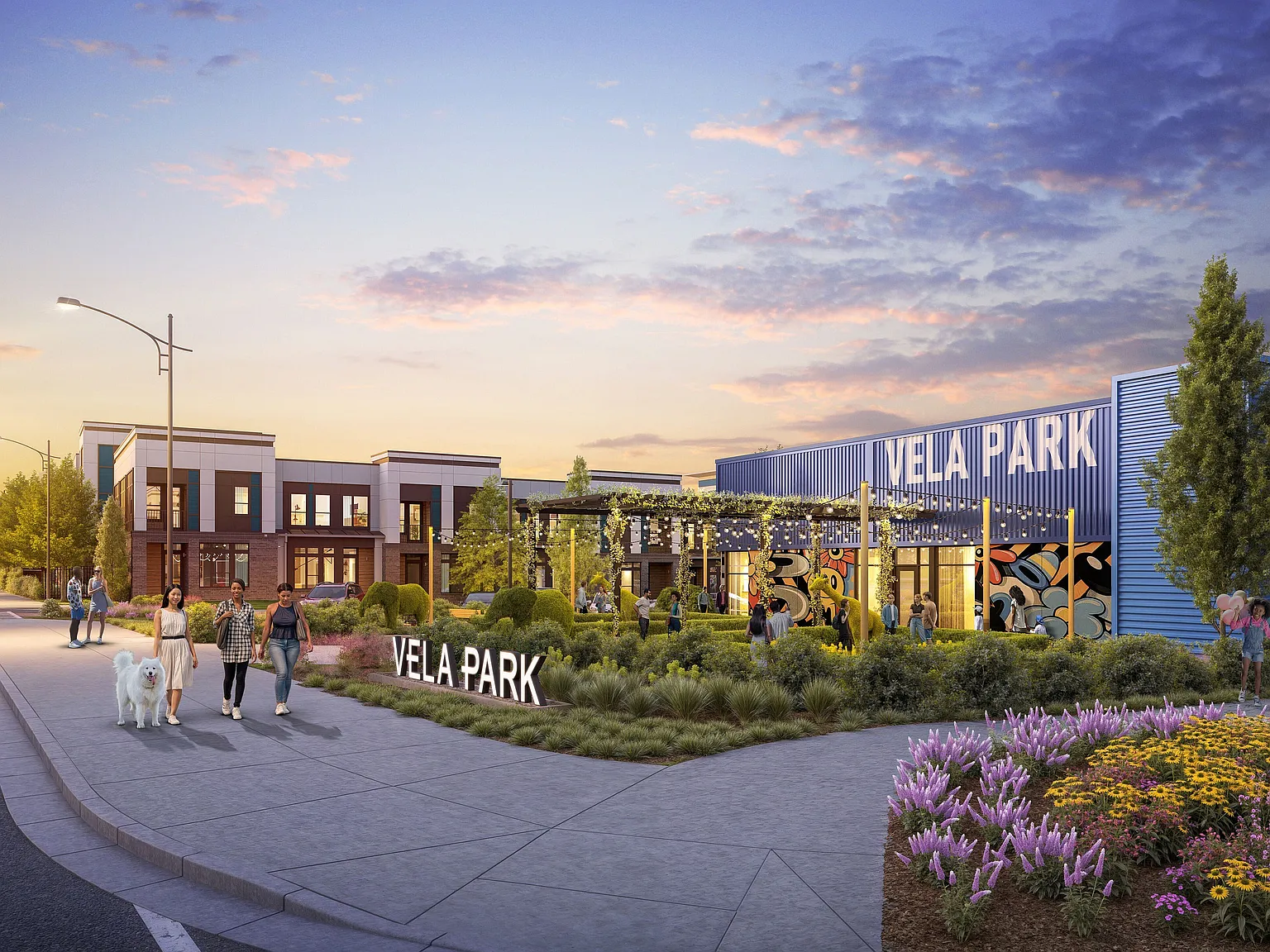 Vela Park — Photo 3