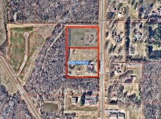 6225 Elmore Rd, Southaven, MS 38671