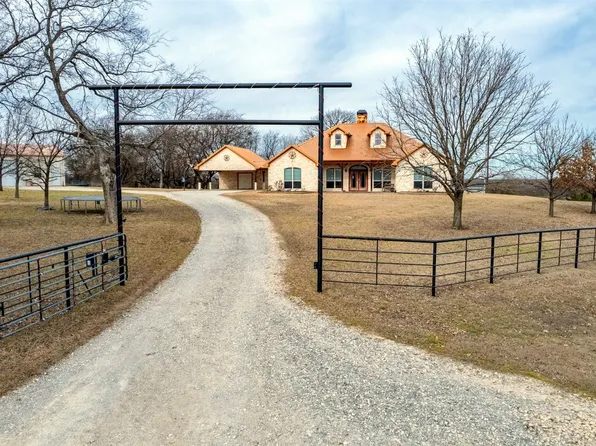 4386 County Road 4510, Commerce, TX 75428